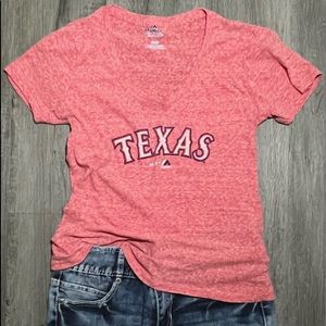 Women’s Texas Ranger TShirt